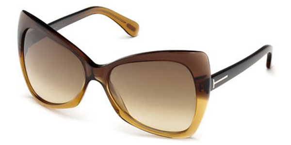 TOM FORD NICO TF175 50F