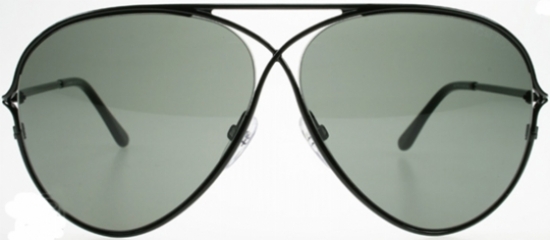 TOM FORD PETER TF142 01N