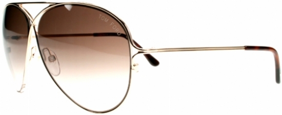 TOM FORD PETER TF142 28F
