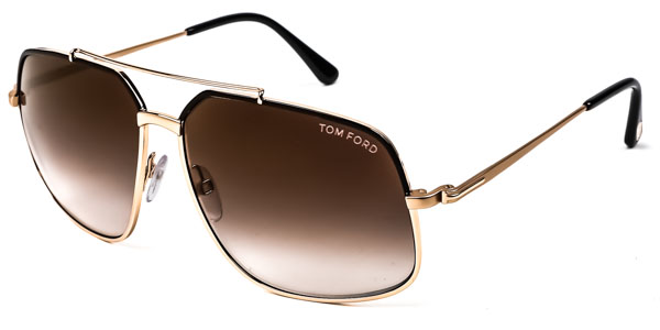 TOM FORD RONNIE TF439 01G