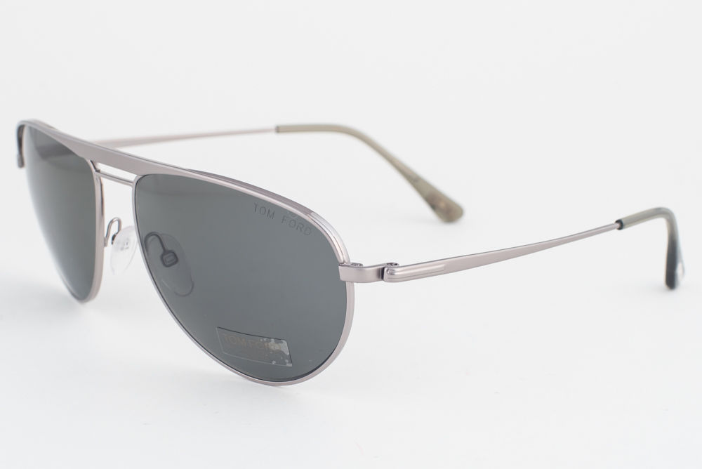  gray polarized/dark silver