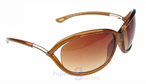 TOM FORD JENNIFER TF08 602