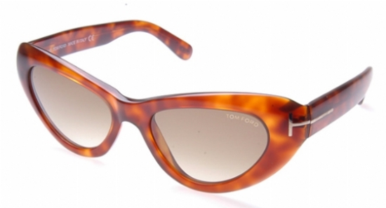 TOM FORD KATRINE TF123 53P