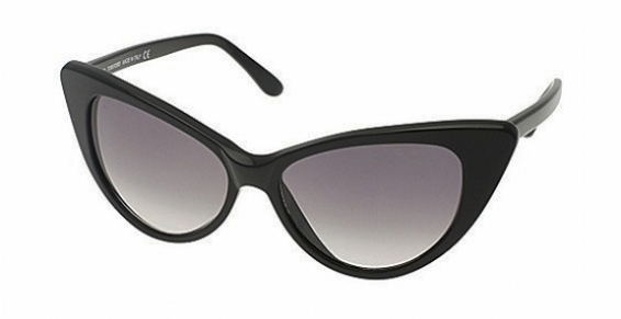 TOM FORD NIKITA TF173 01B