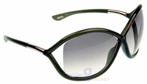 TOM FORD WHITNEY TF09 769