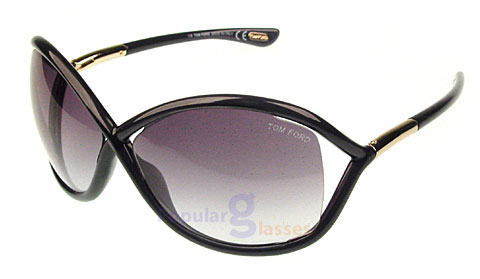 TOM FORD WHITNEY TF09