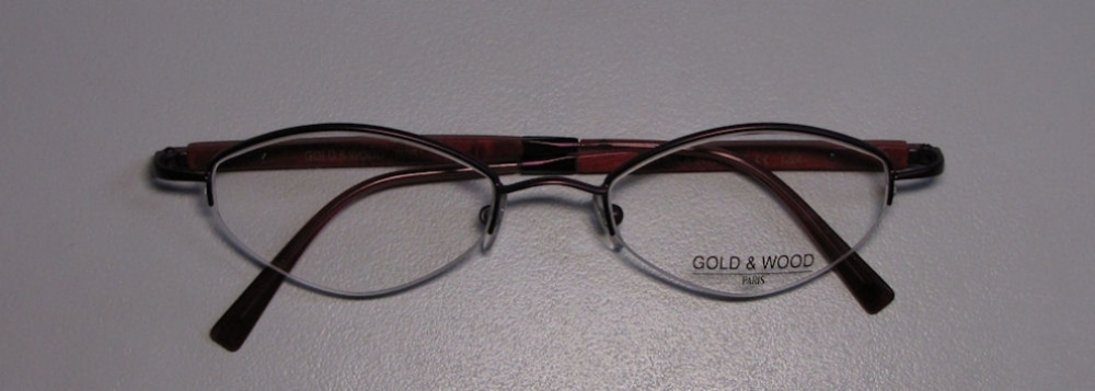 GOLD & WOOD 1224 385.25