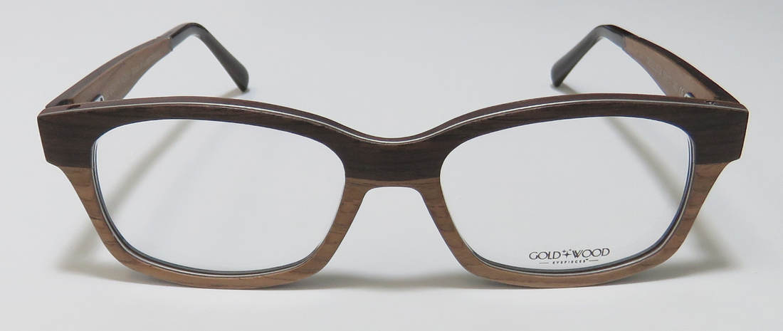 GOLD & WOOD OCULUS 04 002