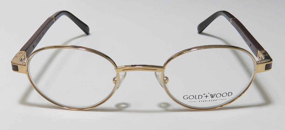 GOLD & WOOD MAGELLAN 01