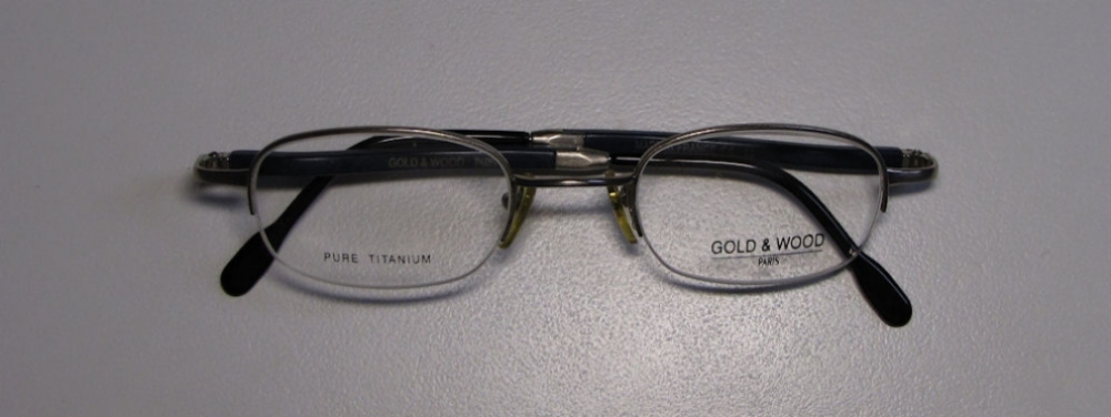 GOLD & WOOD 66 T02.3
