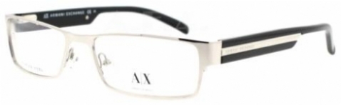 ARMANI EXCHANGE 151 84J00