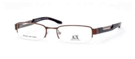 ARMANI EXCHANGE 127 JGG00