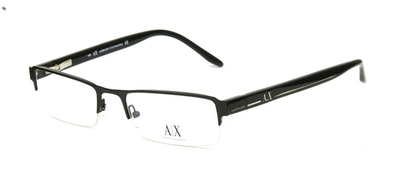 ARMANI EXCHANGE 132 10G00