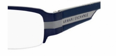 ARMANI EXCHANGE 138 NF000