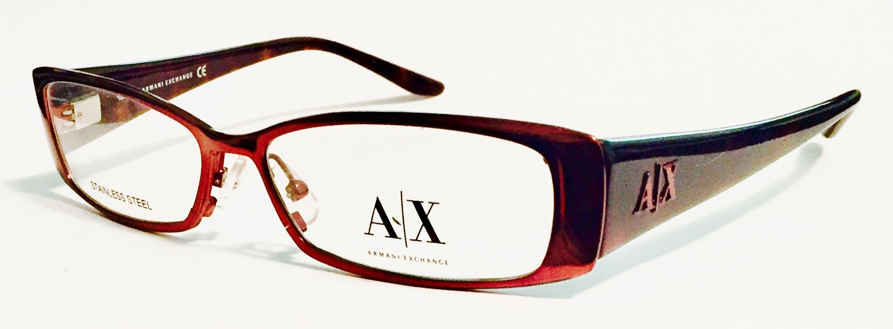 ARMANI EXCHANGE 217 NYN00