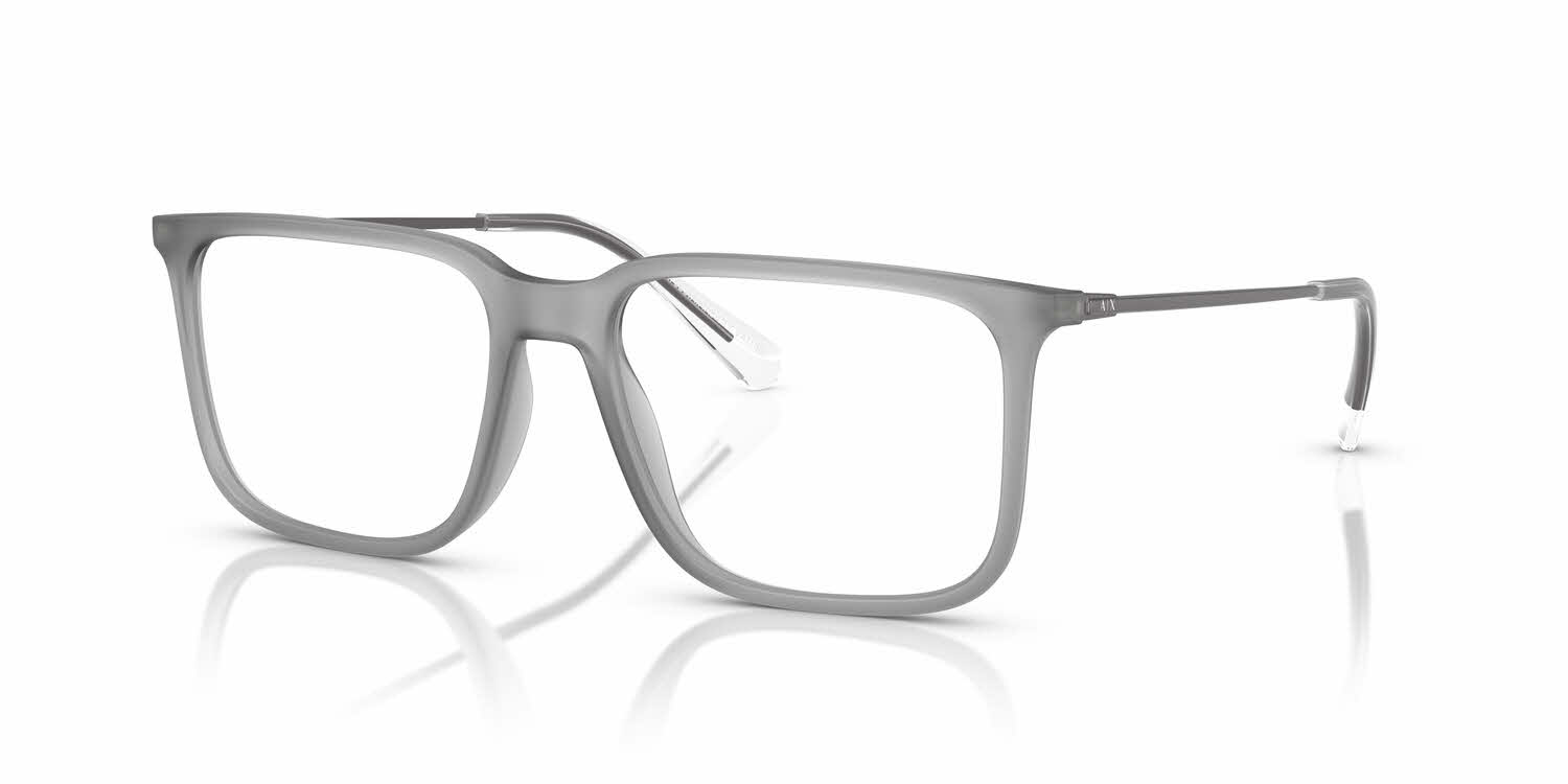  clear lens/opalescent grey