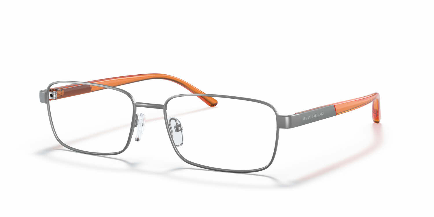  clear lens/matte grey