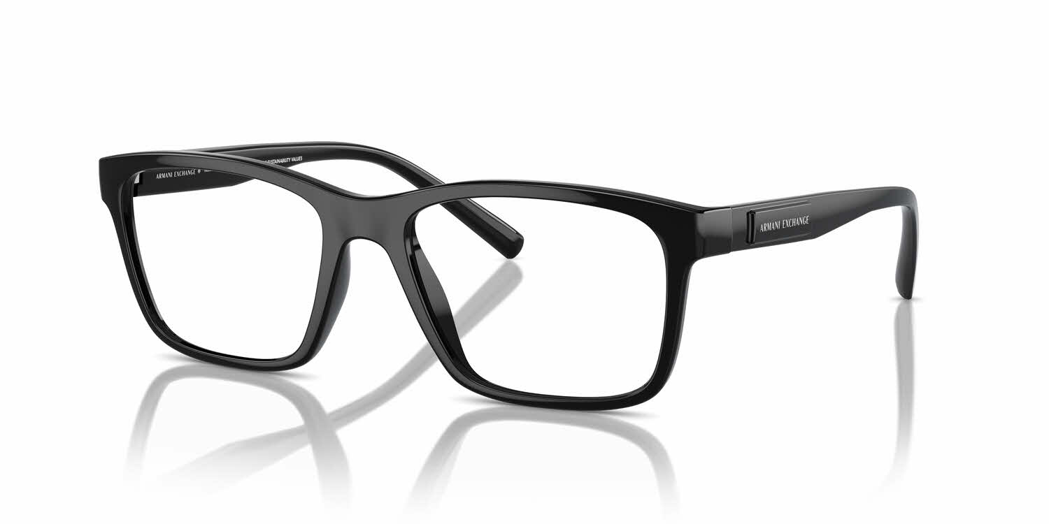 ARMANI EXCHANGE 3114