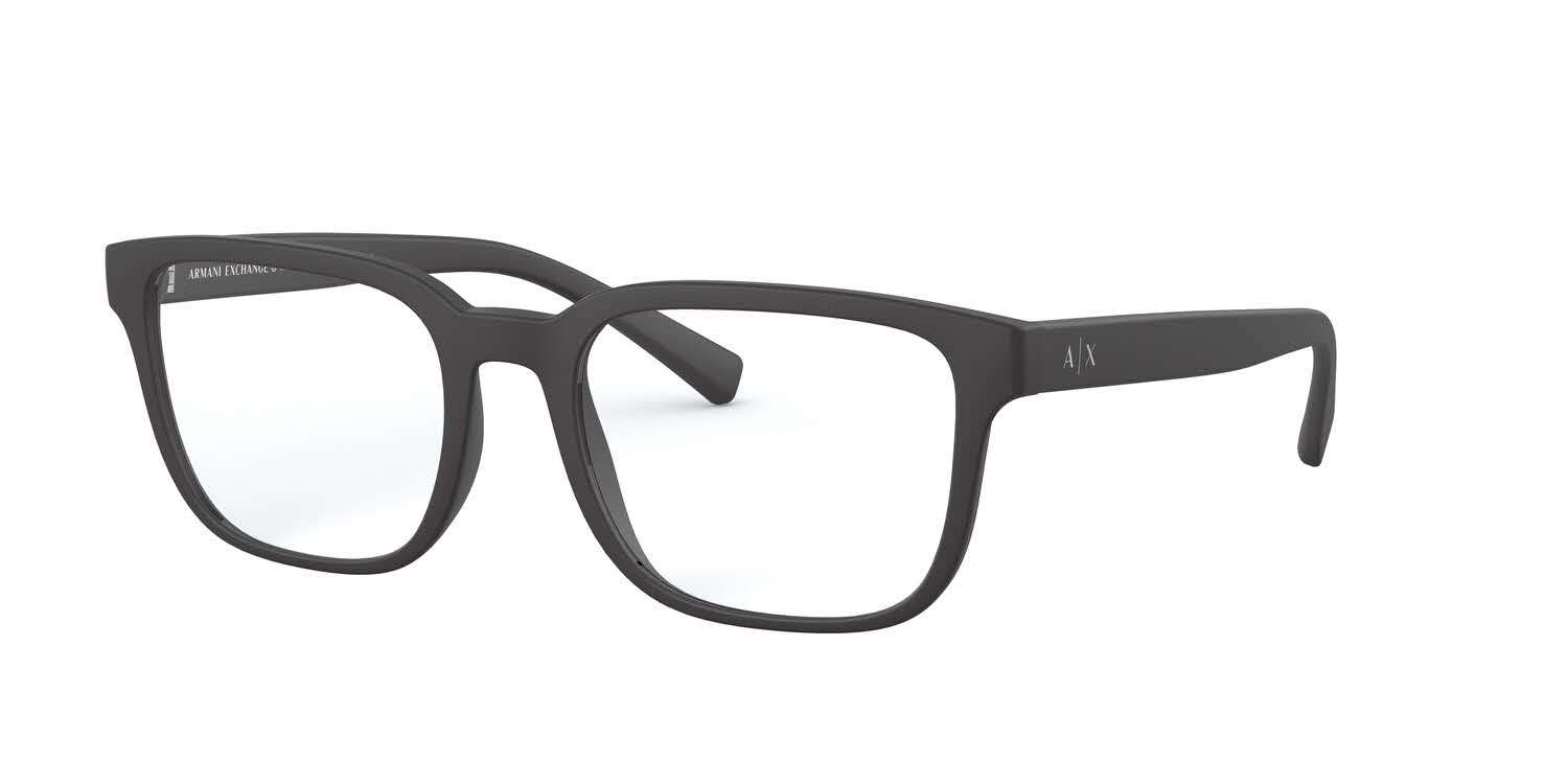 ARMANI EXCHANGE 3071F  ALTERNATE FIT