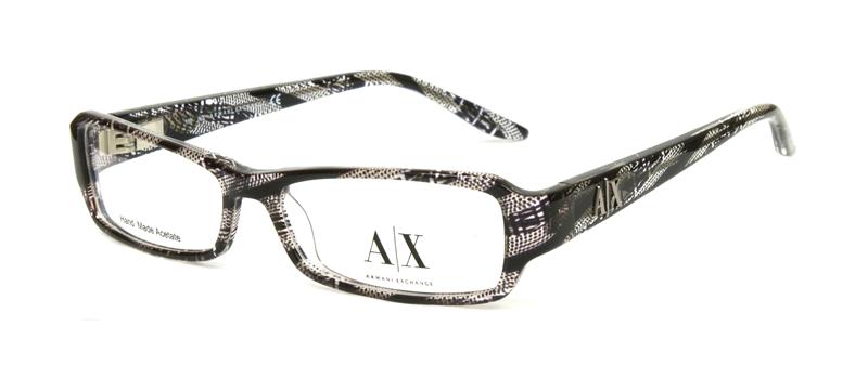 ARMANI EXCHANGE 215 NYL00