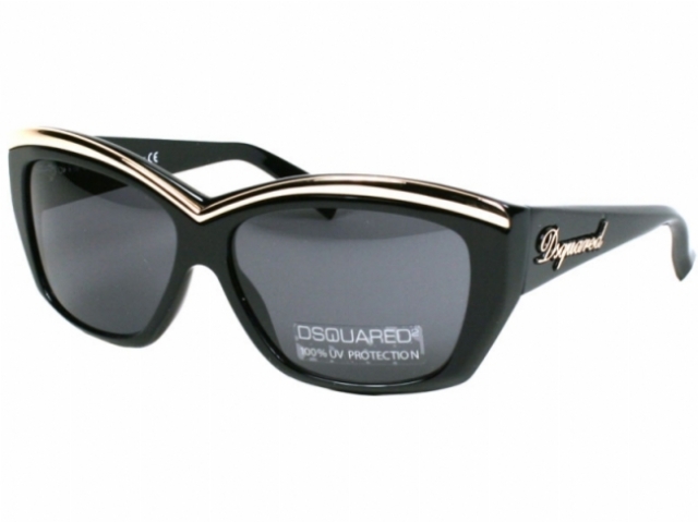 DSQUARED 0017