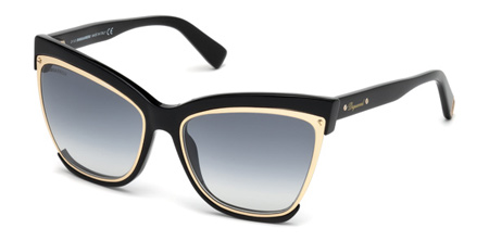 DSQUARED AMBER