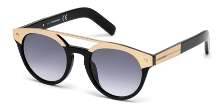 DSQUARED ARTHUR 01B