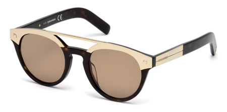 DSQUARED ARTHUR 52E