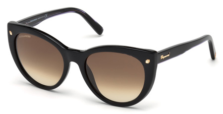 DSQUARED BETTY 01F