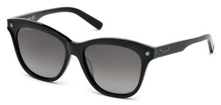 DSQUARED BRANDIE 05B