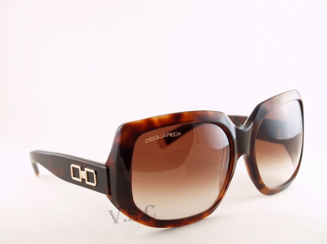 DSQUARED 0020 50F