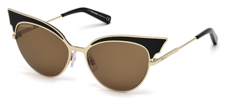 DSQUARED 0166 01J