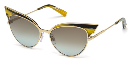 DSQUARED 0166 64F