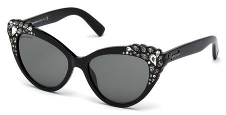 DSQUARED 0168 05A