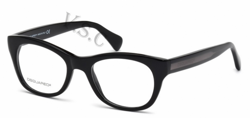 DSQUARED 5106 001