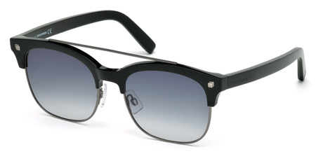 DSQUARED GEREMY 01B