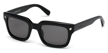 DSQUARED LUKET 01A