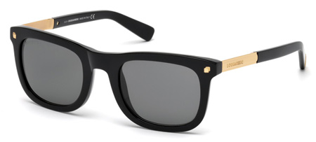 DSQUARED RONNY 01A