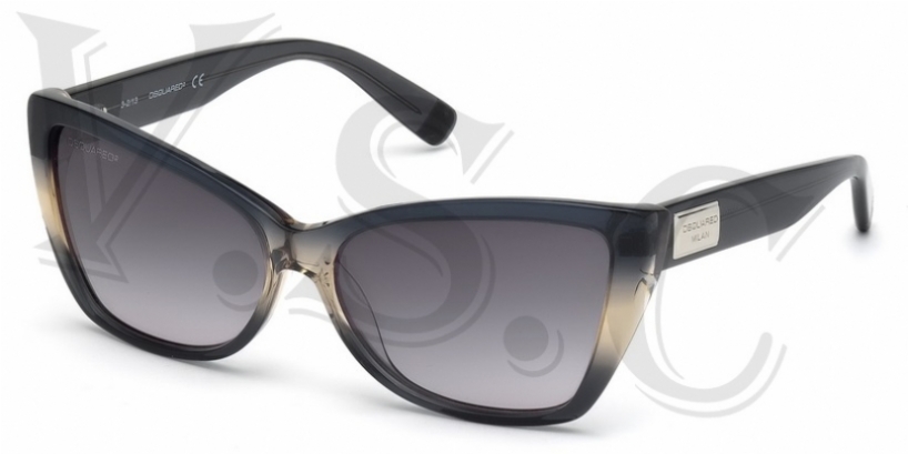 DSQUARED 0129 20B