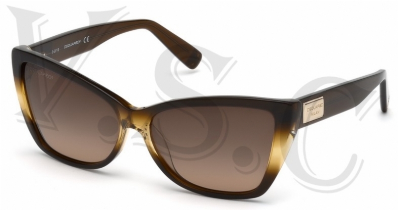 DSQUARED 0129 50F