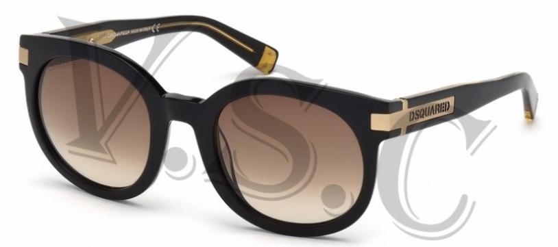 DSQUARED 0134 01F