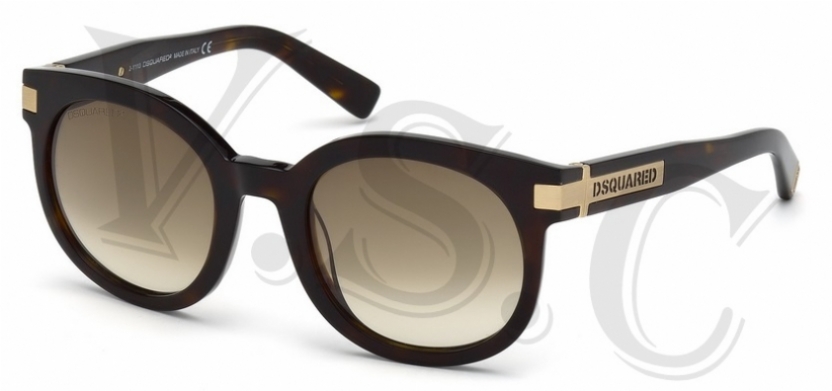 DSQUARED 0134 52P