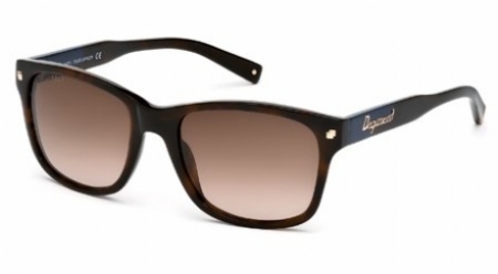 DSQUARED 0105 52F