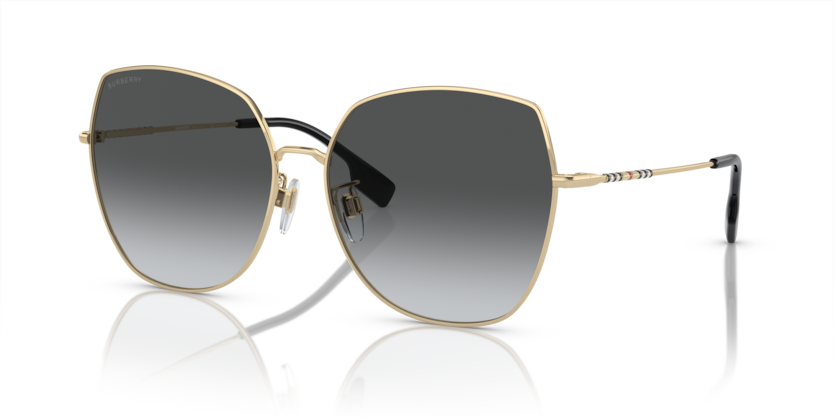 BURBERRY 3136D 1109T3
