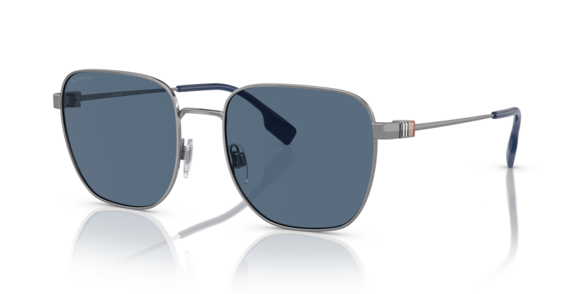  dark blue/gunmetal