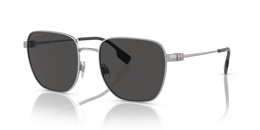  dark grey/silver