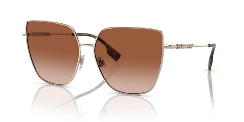  brown gradient/light gold