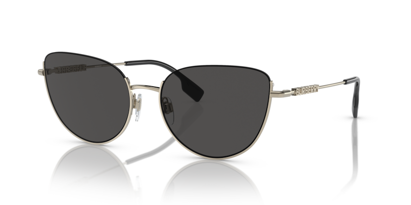  dark grey/light gold