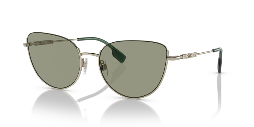  green/light gold
