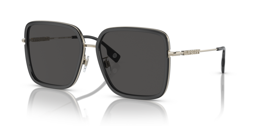  dark grey/black
